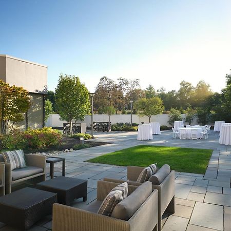 Hanover Marriott Whippany Ngoại thất bức ảnh