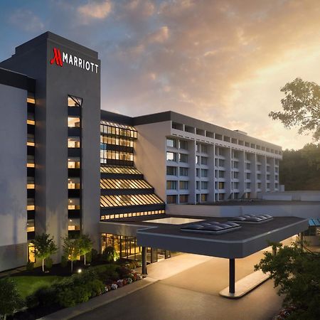 Hanover Marriott Whippany Ngoại thất bức ảnh