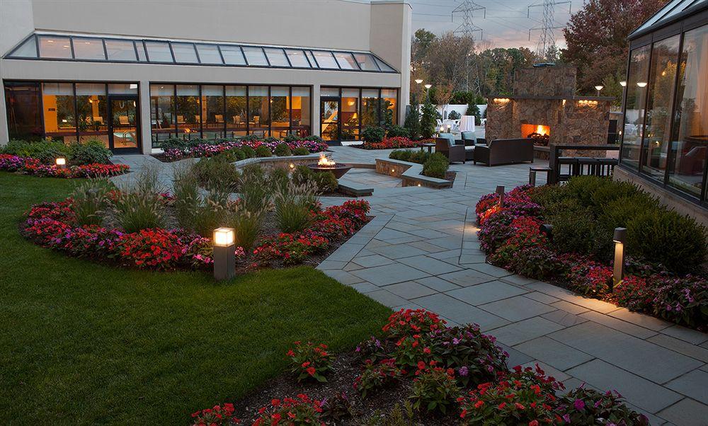 Hanover Marriott Whippany Ngoại thất bức ảnh