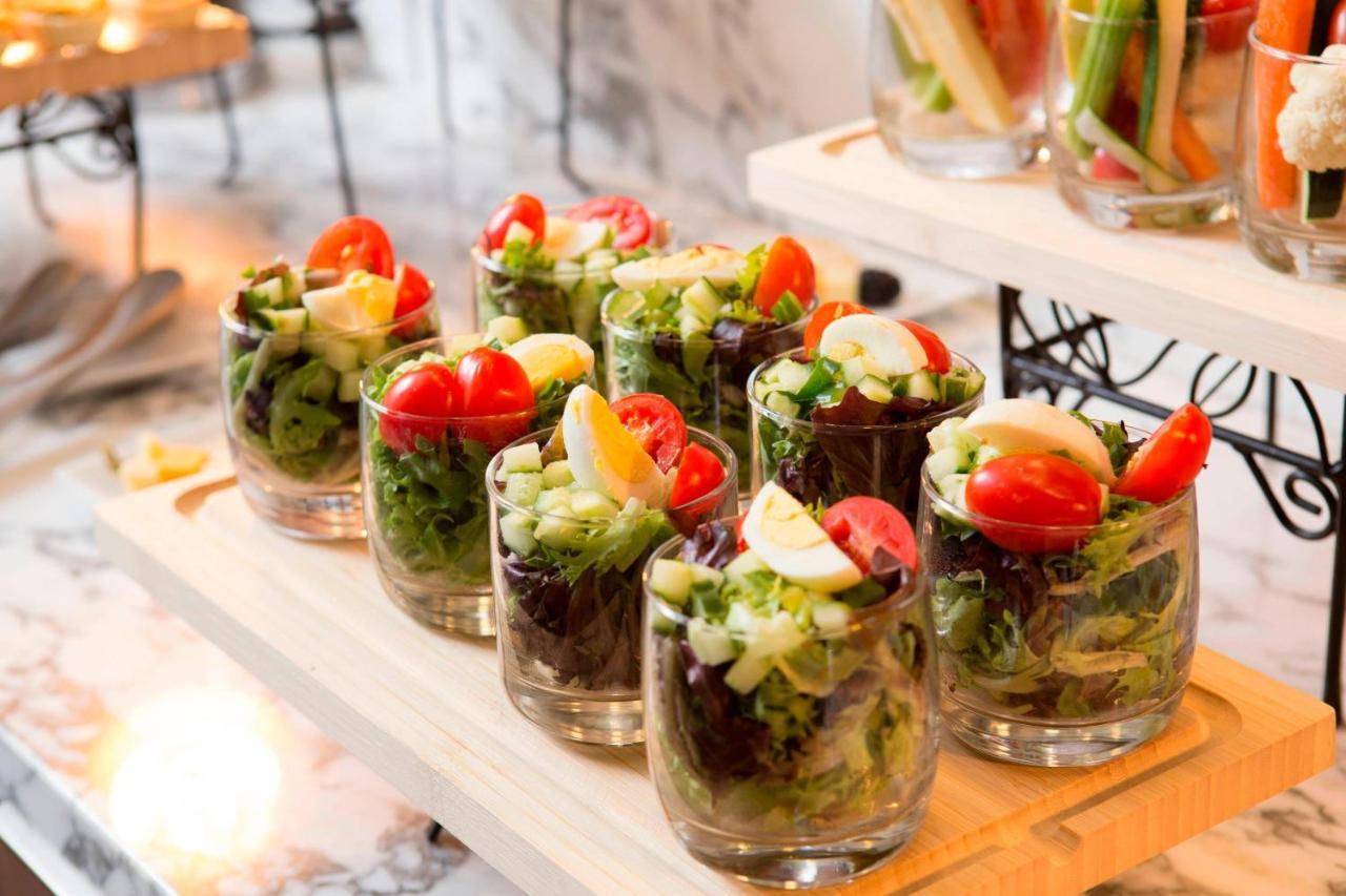 Hanover Marriott Whippany Ngoại thất bức ảnh
