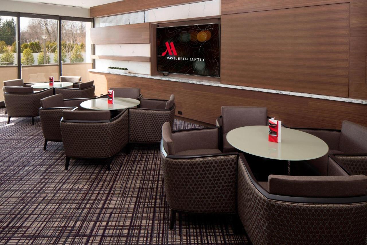 Hanover Marriott Whippany Ngoại thất bức ảnh
