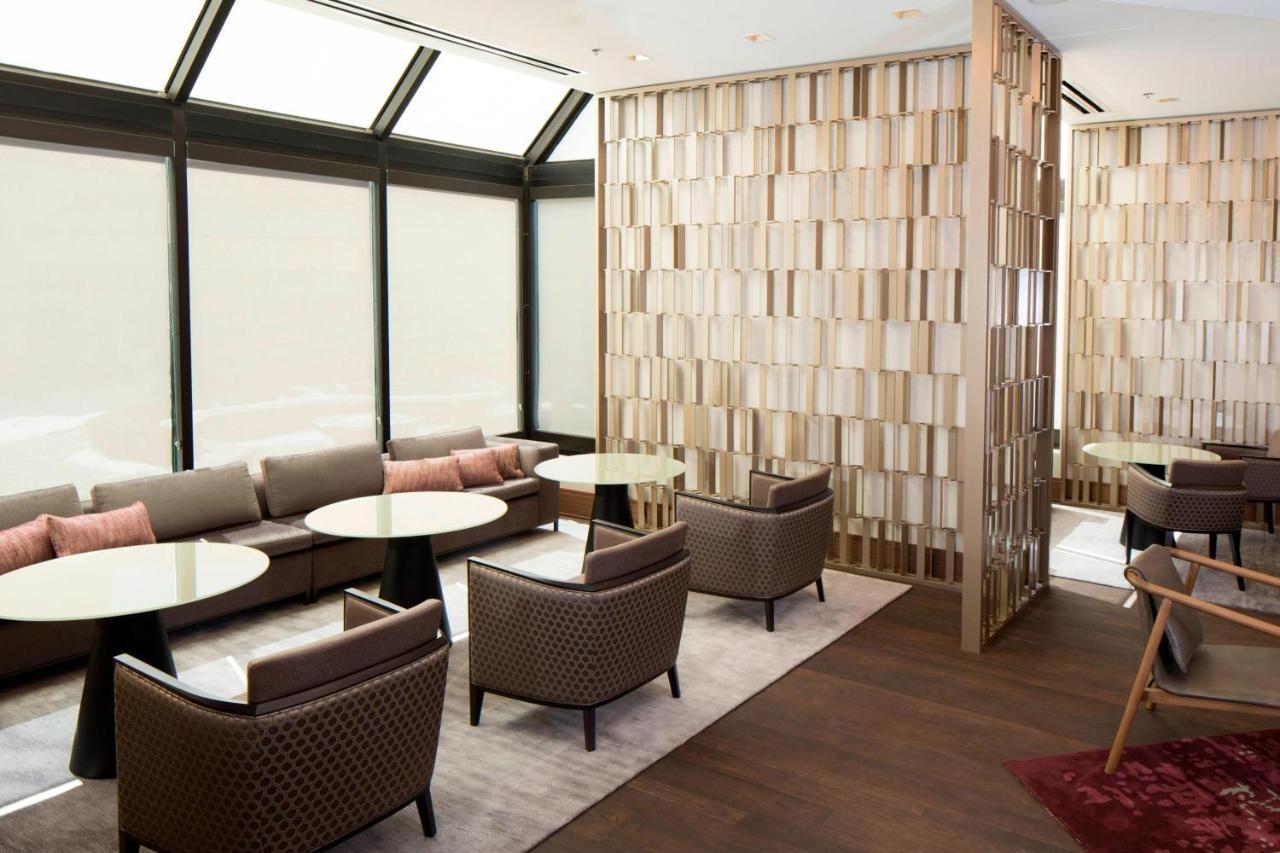 Hanover Marriott Whippany Ngoại thất bức ảnh