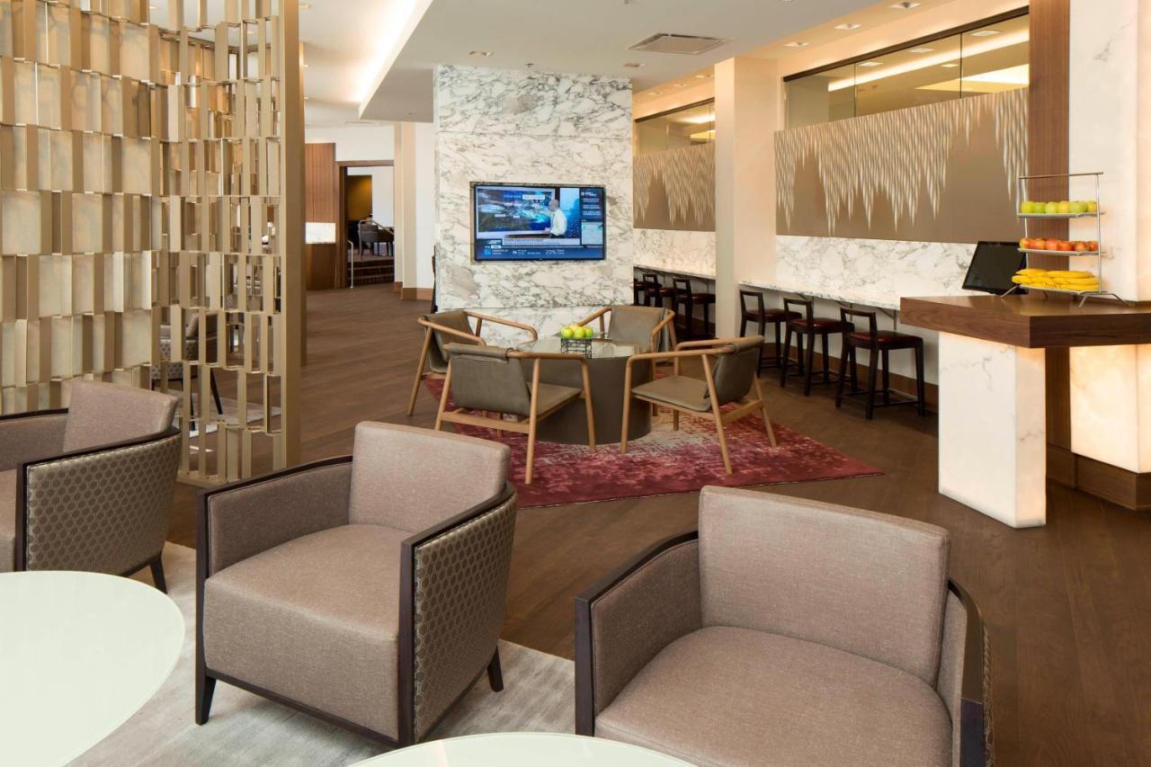 Hanover Marriott Whippany Ngoại thất bức ảnh