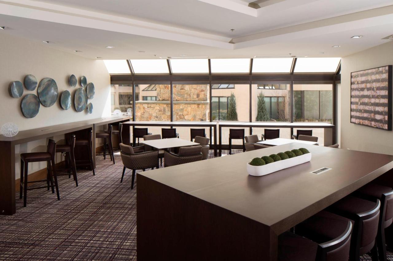 Hanover Marriott Whippany Ngoại thất bức ảnh