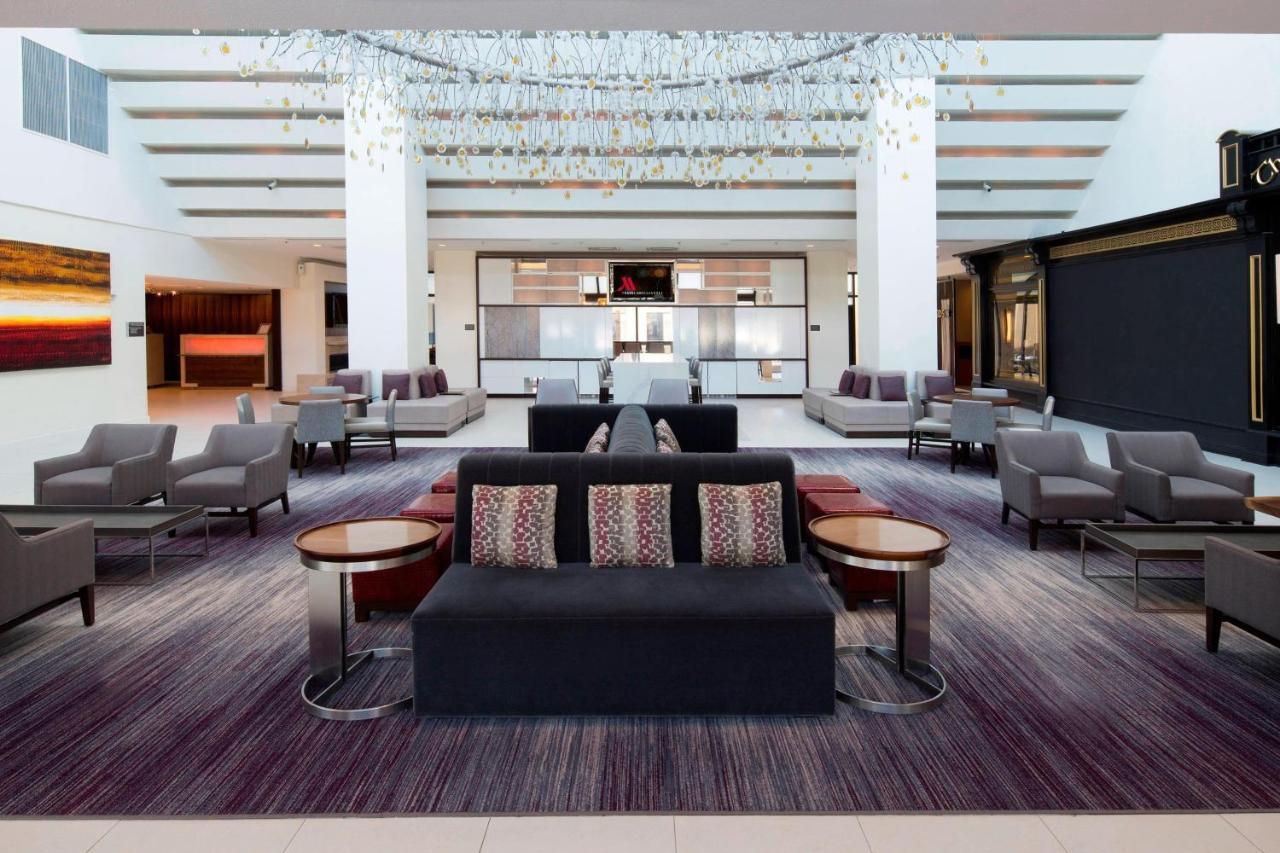 Hanover Marriott Whippany Ngoại thất bức ảnh