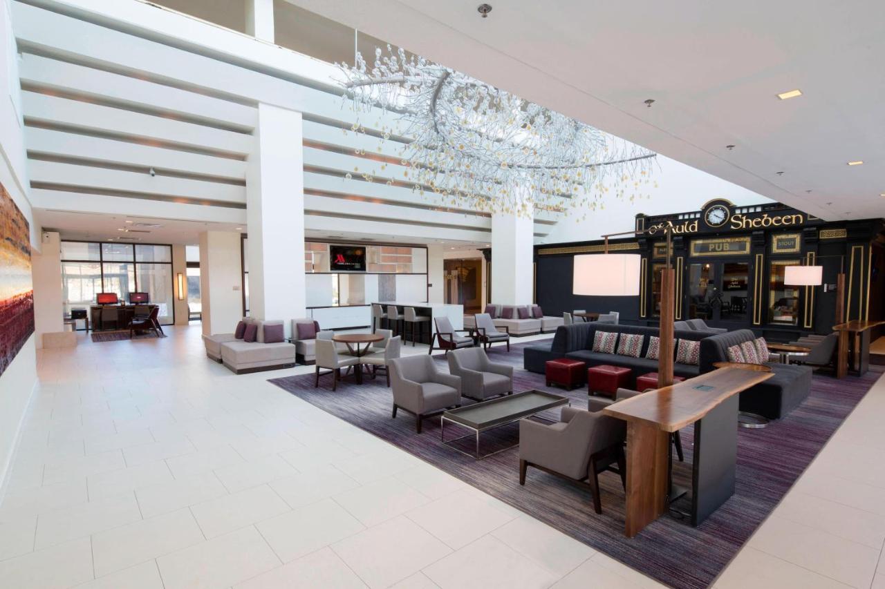 Hanover Marriott Whippany Ngoại thất bức ảnh