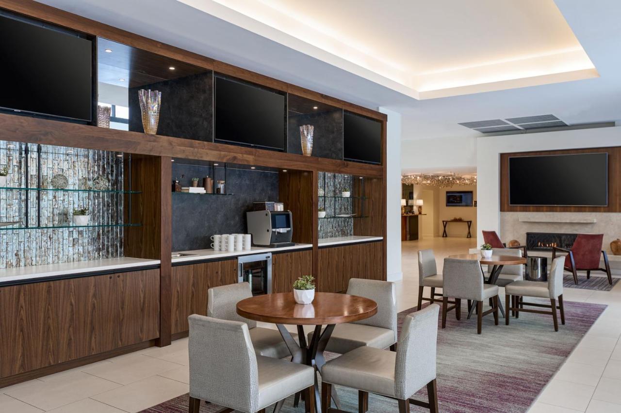 Hanover Marriott Whippany Ngoại thất bức ảnh