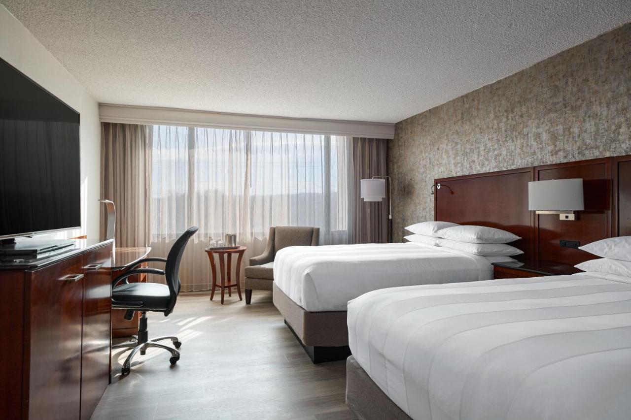 Hanover Marriott Whippany Ngoại thất bức ảnh