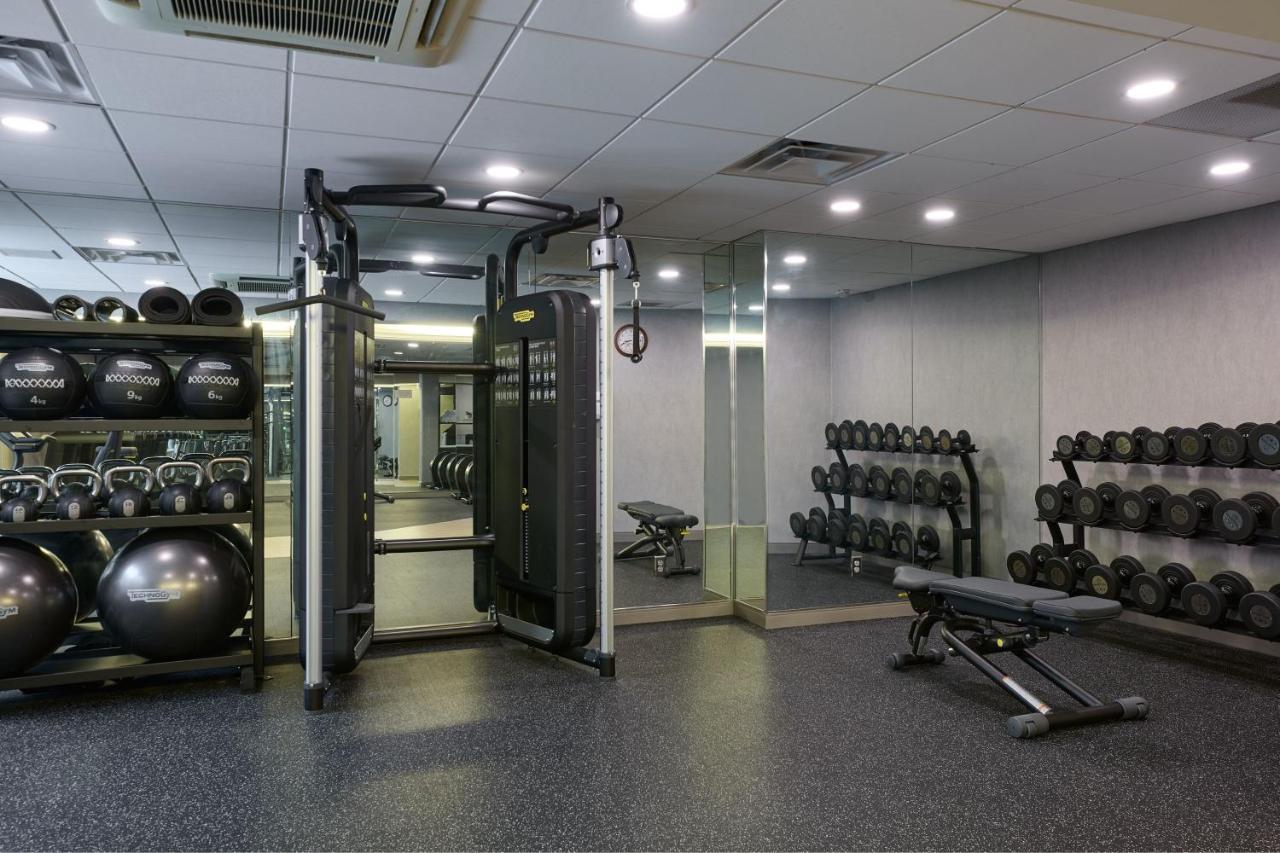 Hanover Marriott Whippany Ngoại thất bức ảnh