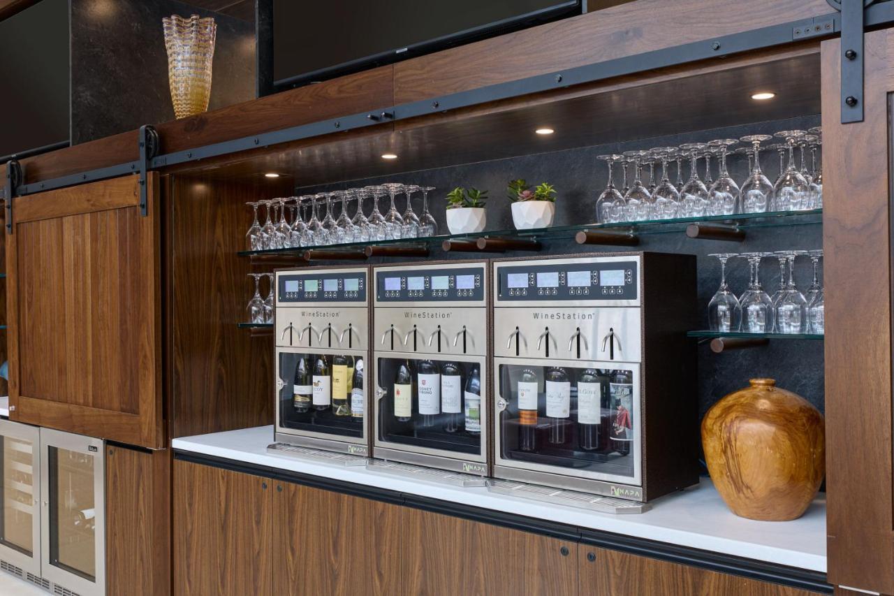Hanover Marriott Whippany Ngoại thất bức ảnh