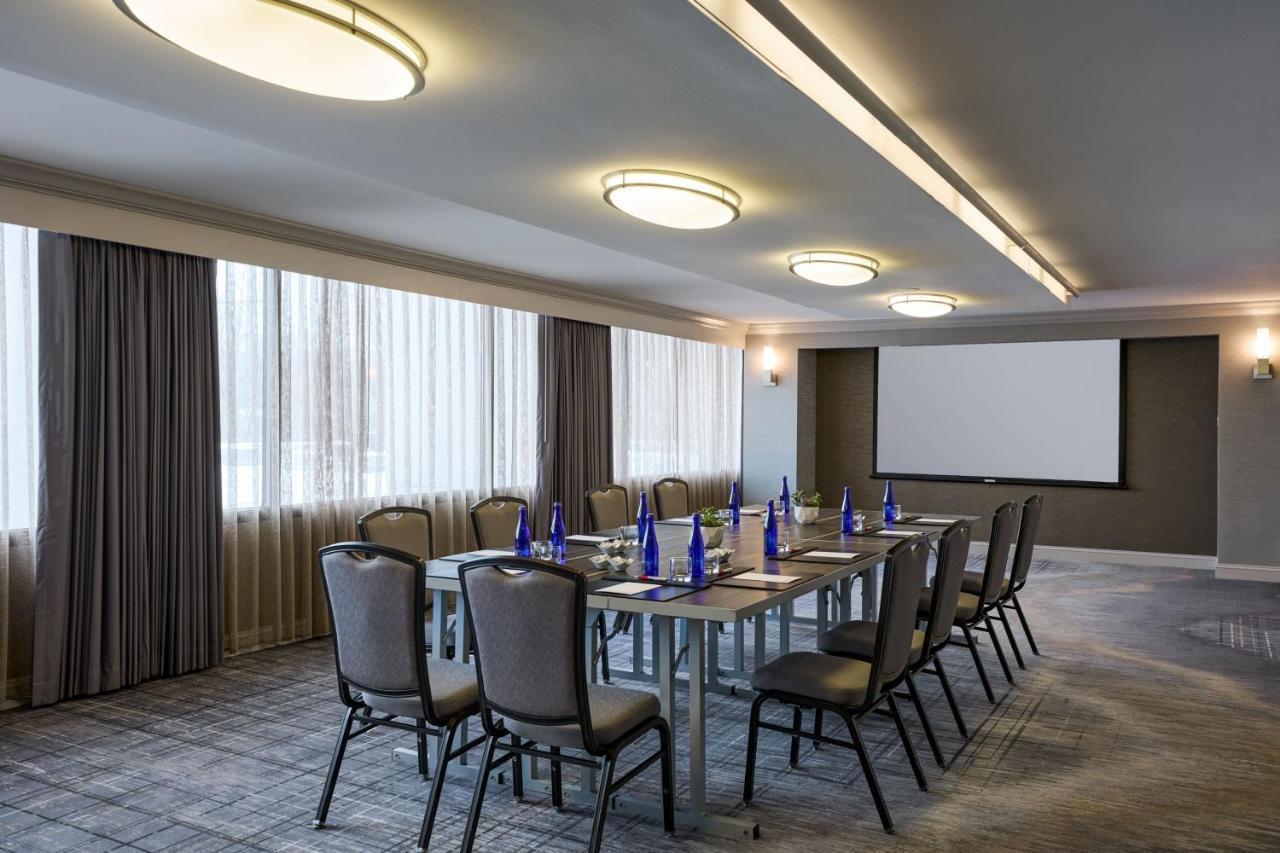 Hanover Marriott Whippany Ngoại thất bức ảnh
