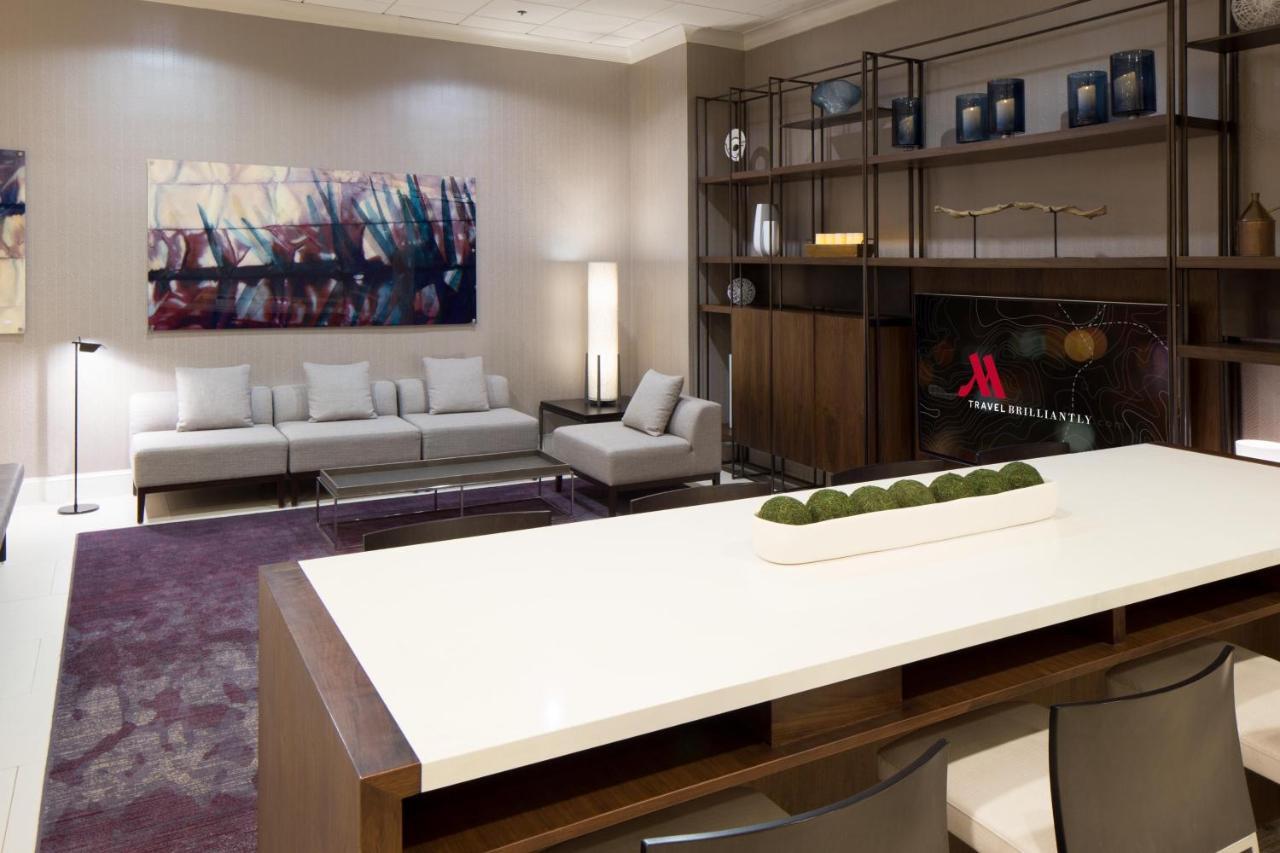 Hanover Marriott Whippany Ngoại thất bức ảnh