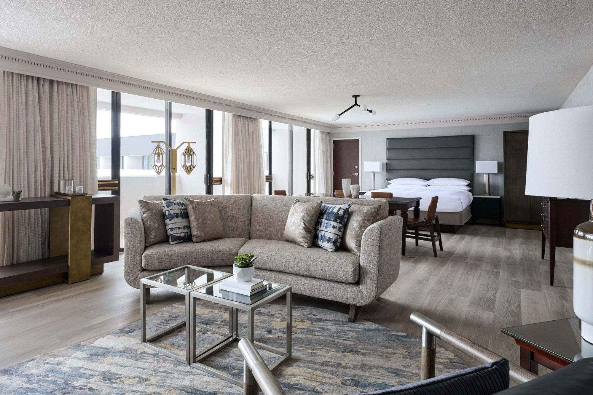 Hanover Marriott Whippany Ngoại thất bức ảnh