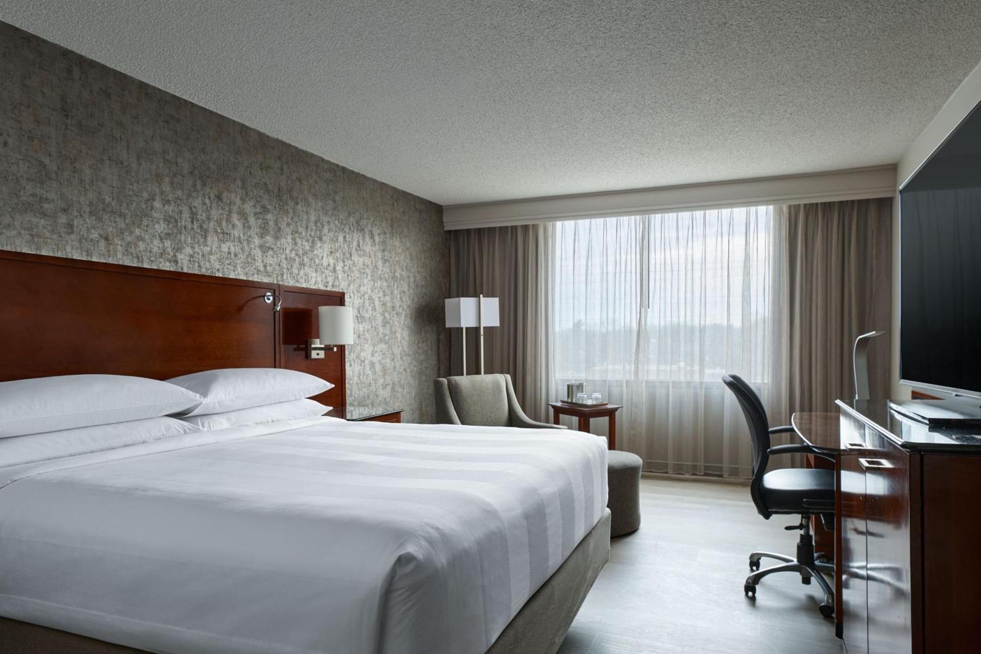 Hanover Marriott Whippany Ngoại thất bức ảnh