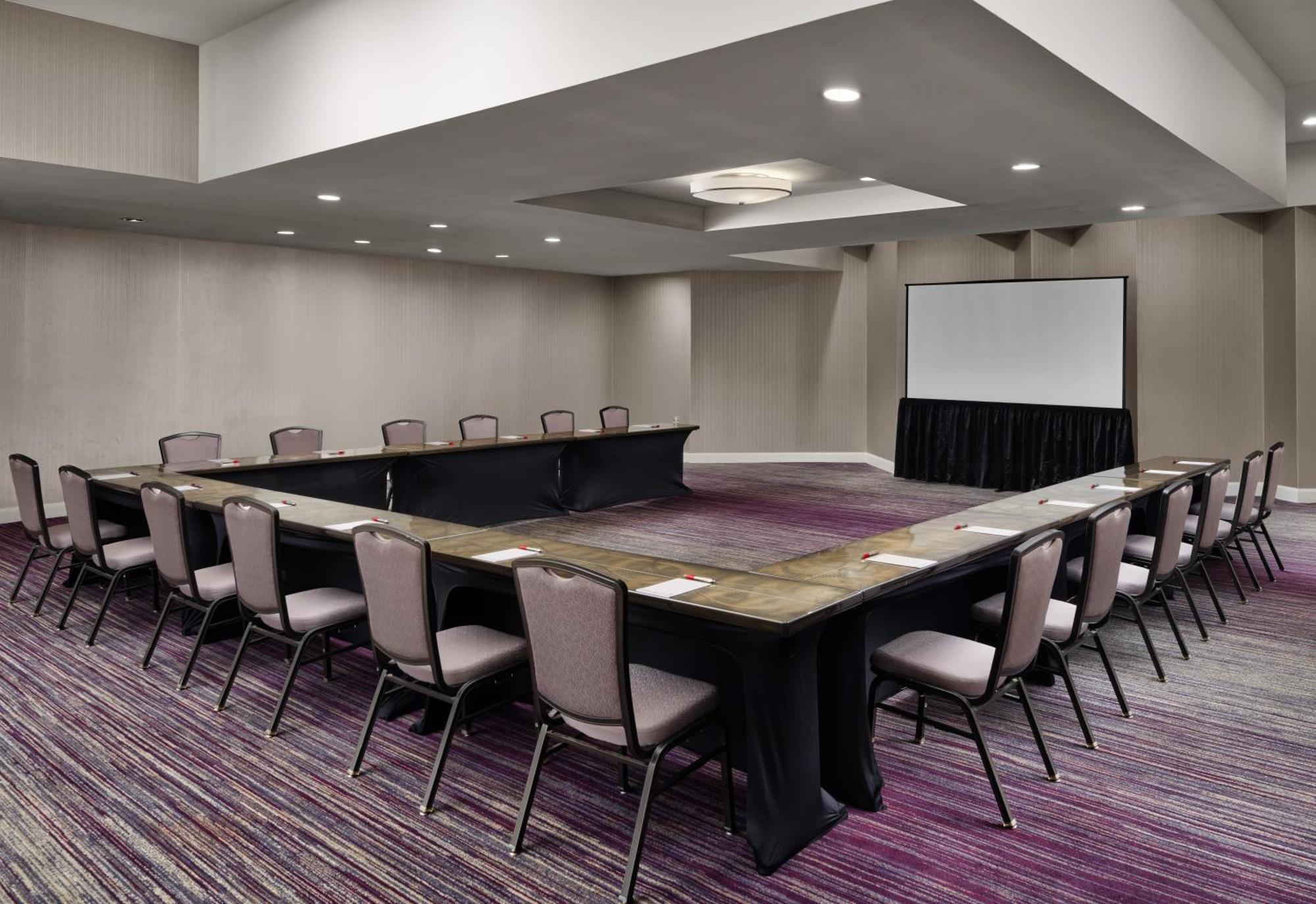 Hanover Marriott Whippany Ngoại thất bức ảnh