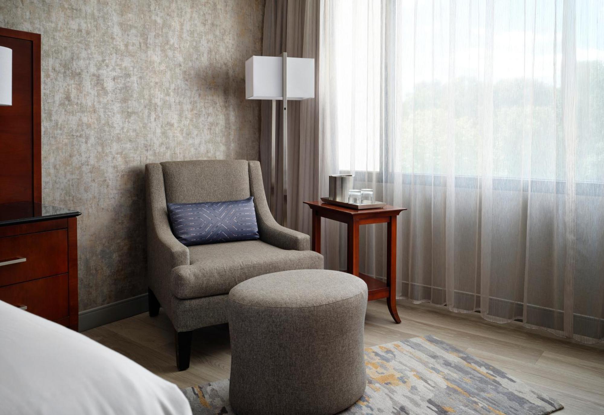 Hanover Marriott Whippany Ngoại thất bức ảnh