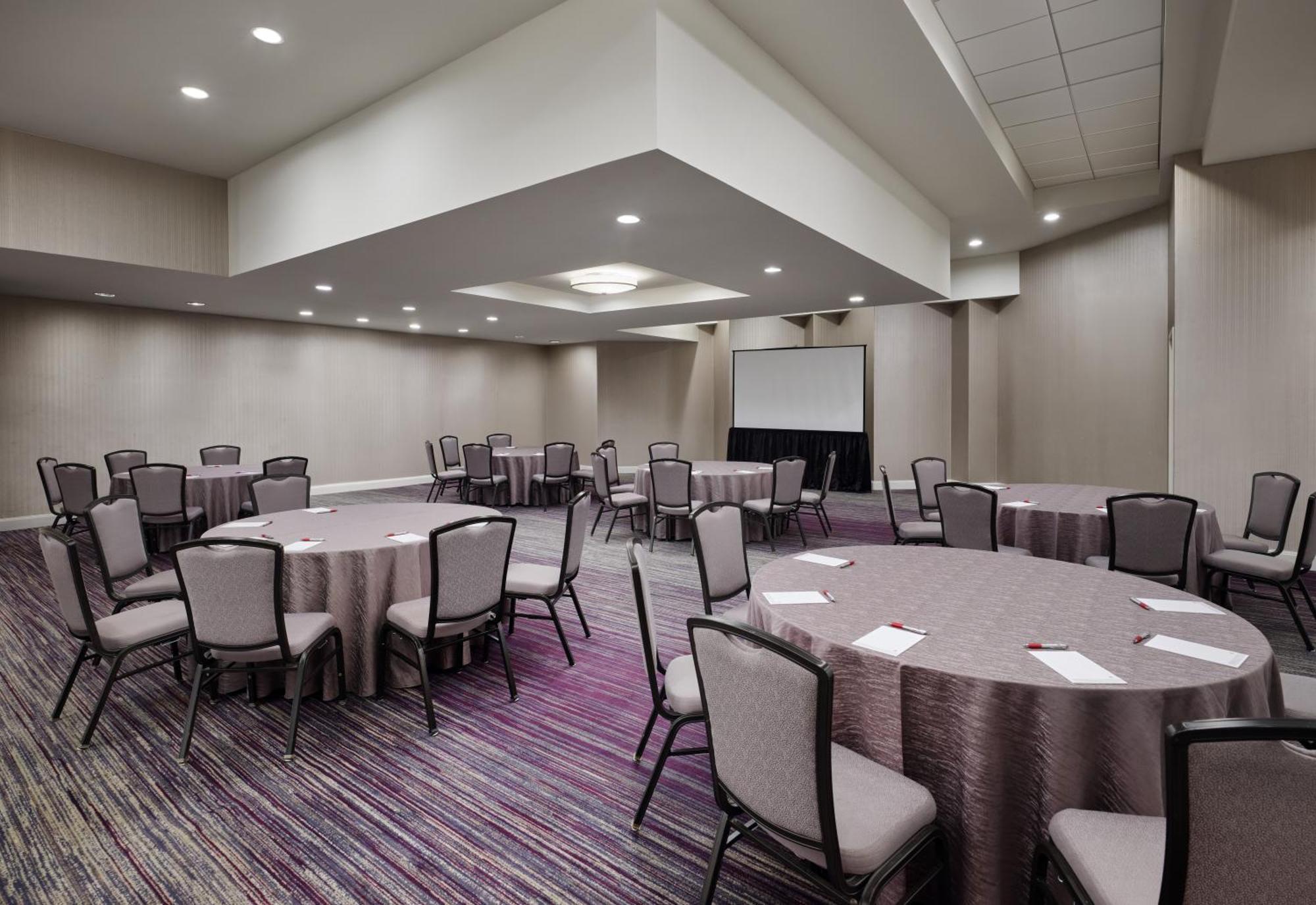 Hanover Marriott Whippany Ngoại thất bức ảnh