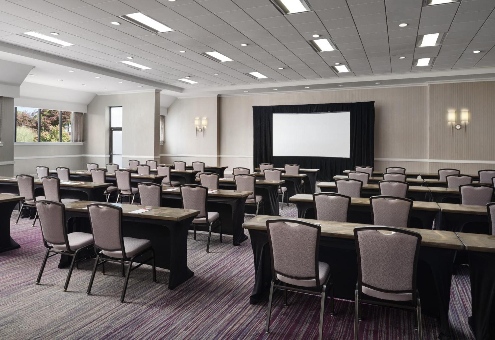 Hanover Marriott Whippany Ngoại thất bức ảnh