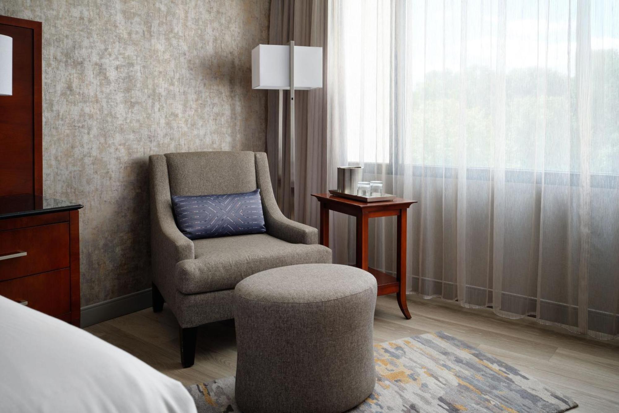 Hanover Marriott Whippany Ngoại thất bức ảnh