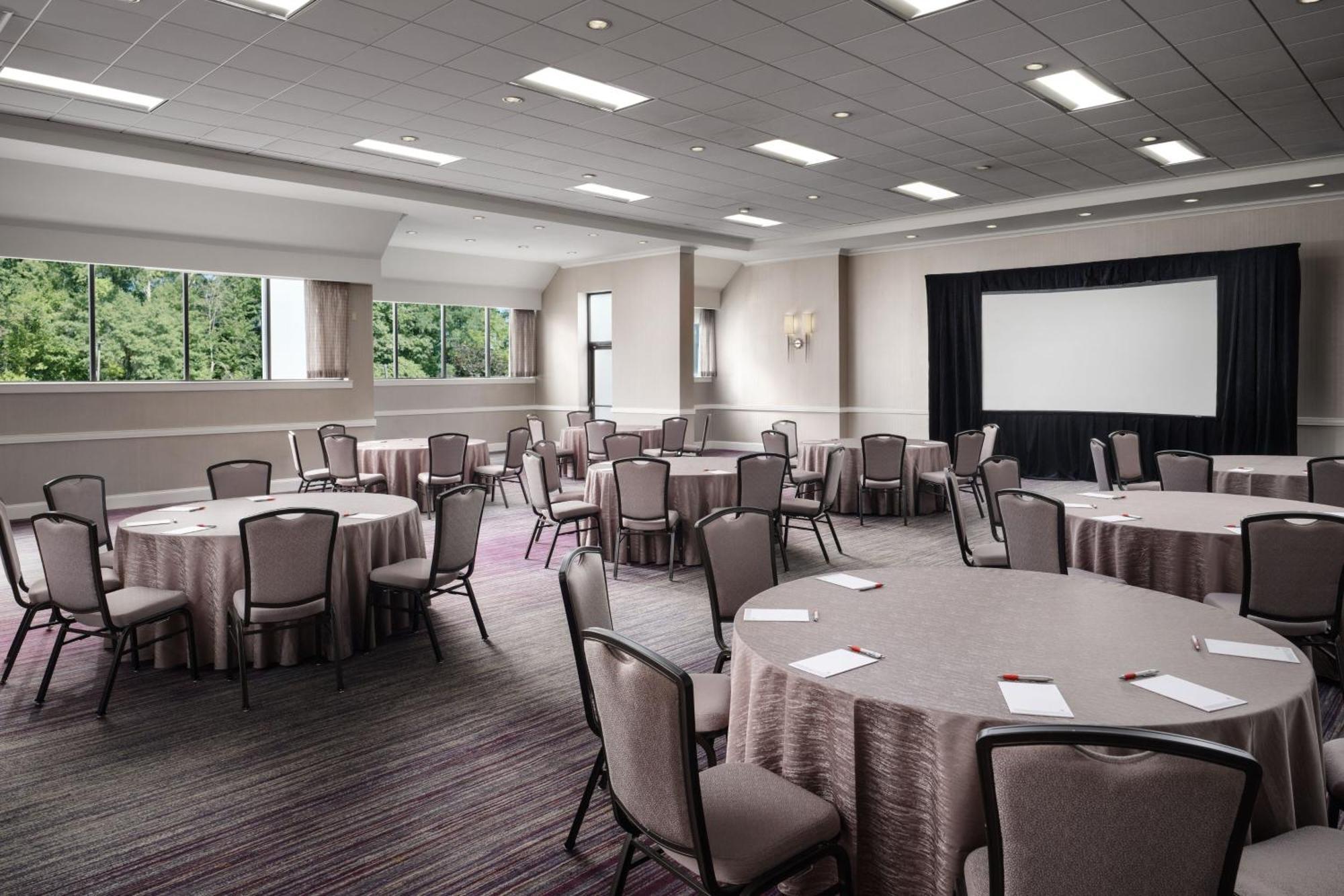 Hanover Marriott Whippany Ngoại thất bức ảnh