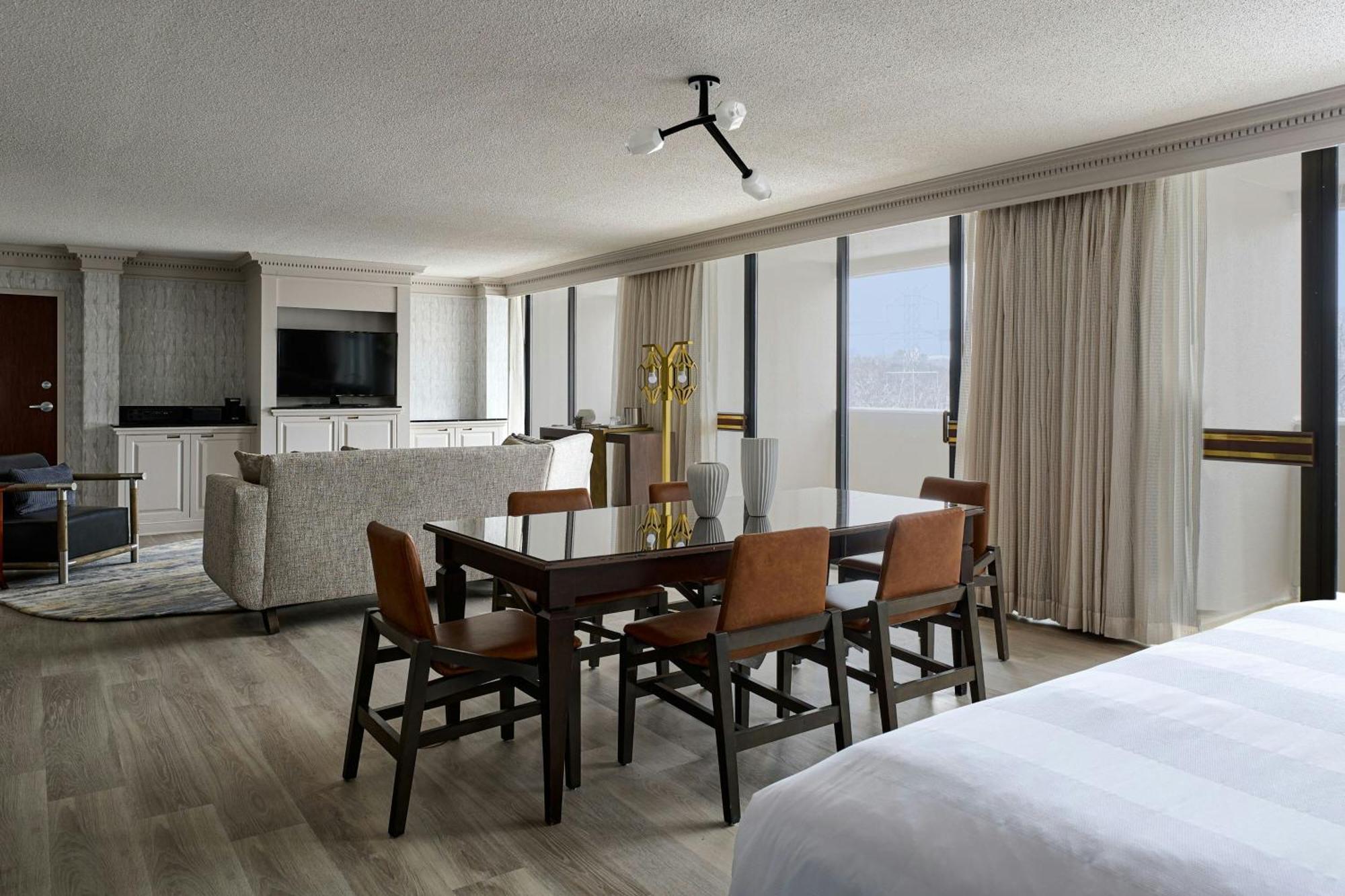 Hanover Marriott Whippany Ngoại thất bức ảnh