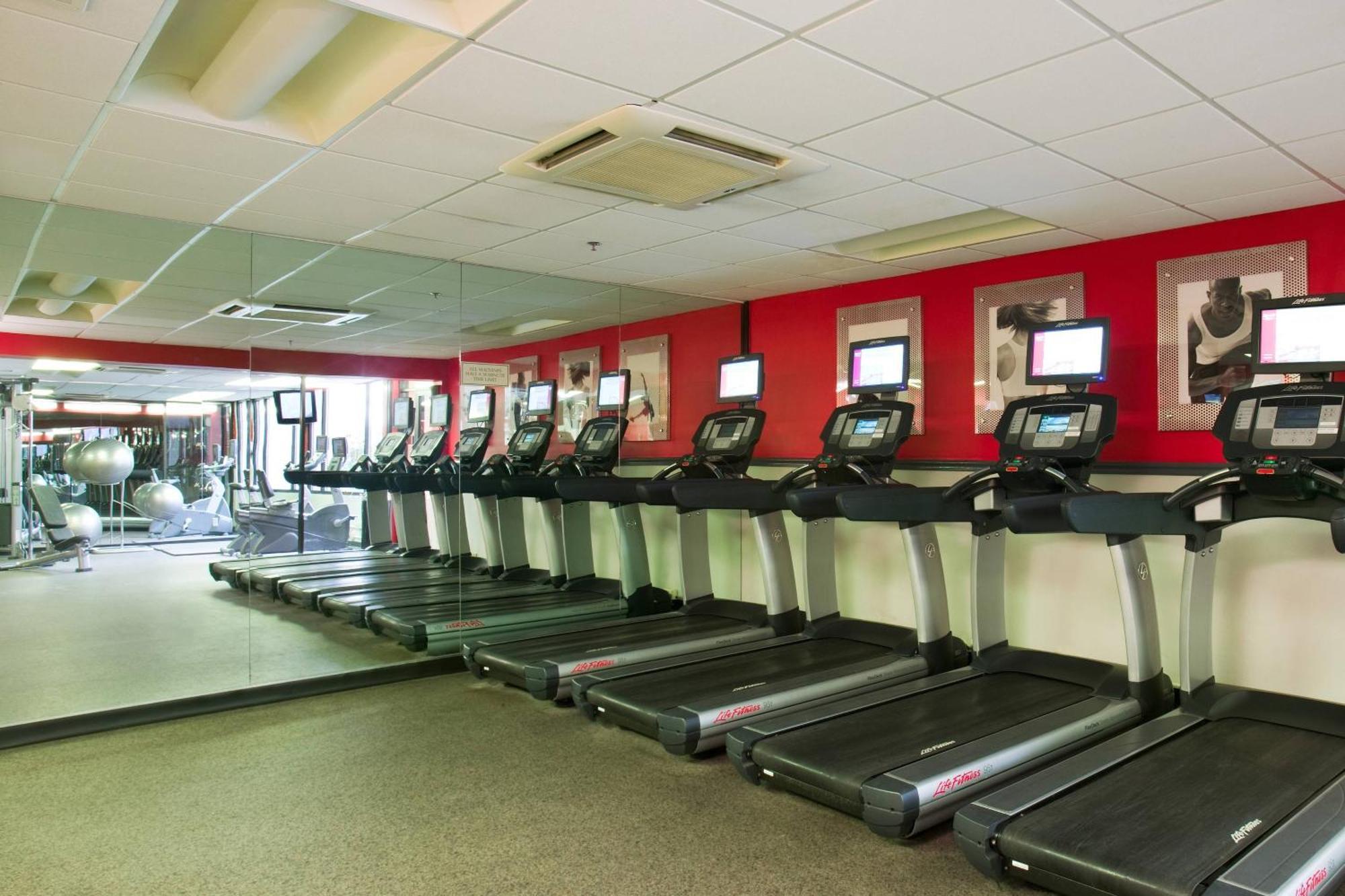 Hanover Marriott Whippany Ngoại thất bức ảnh