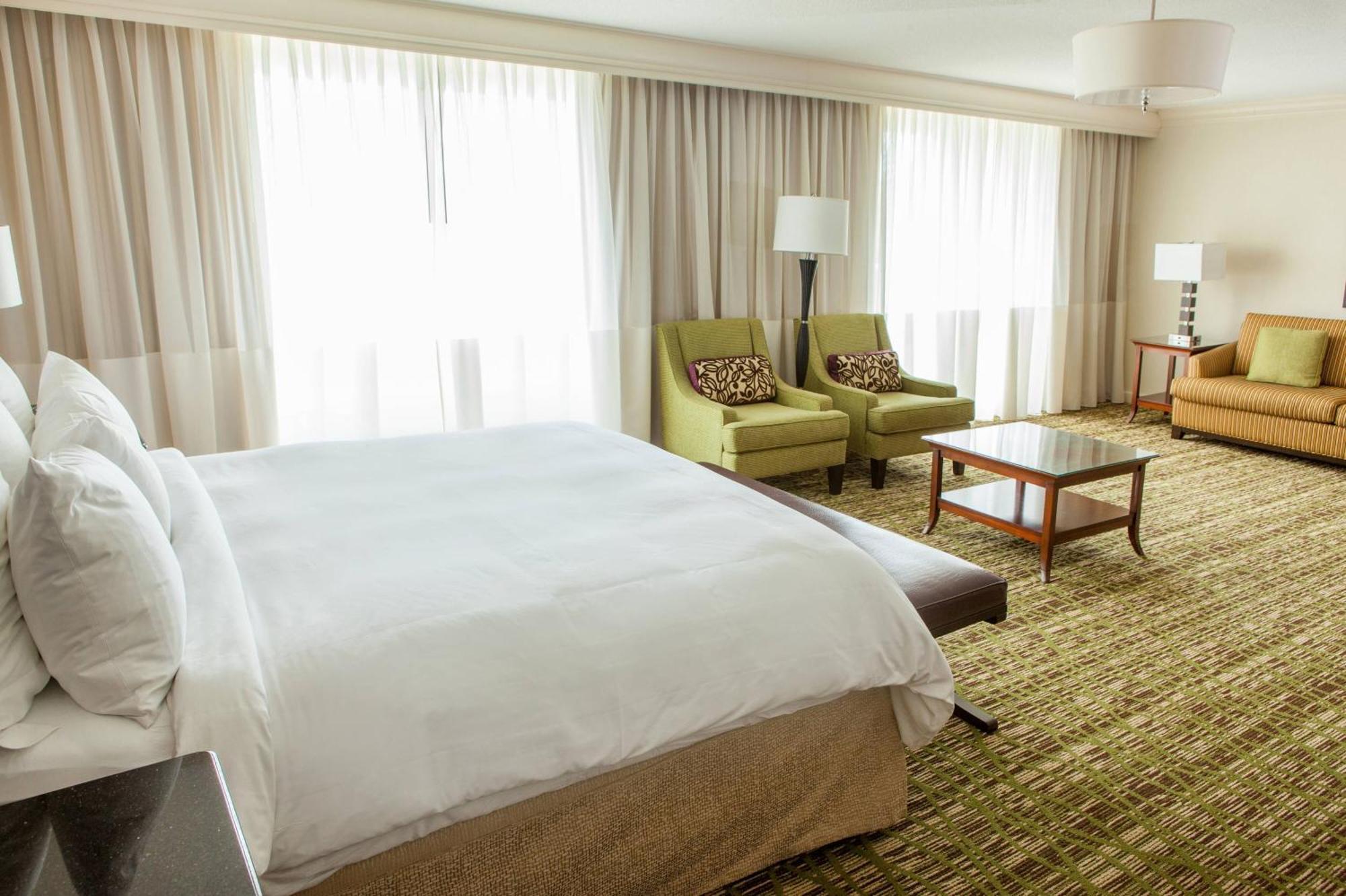 Hanover Marriott Whippany Ngoại thất bức ảnh