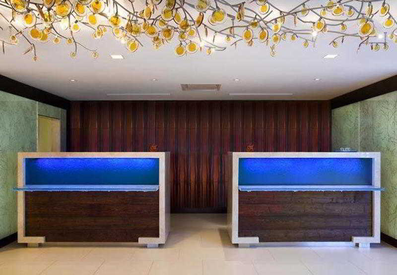 Hanover Marriott Whippany Ngoại thất bức ảnh