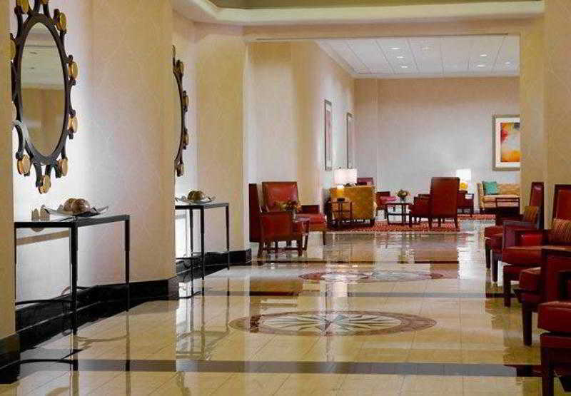 Hanover Marriott Whippany Ngoại thất bức ảnh
